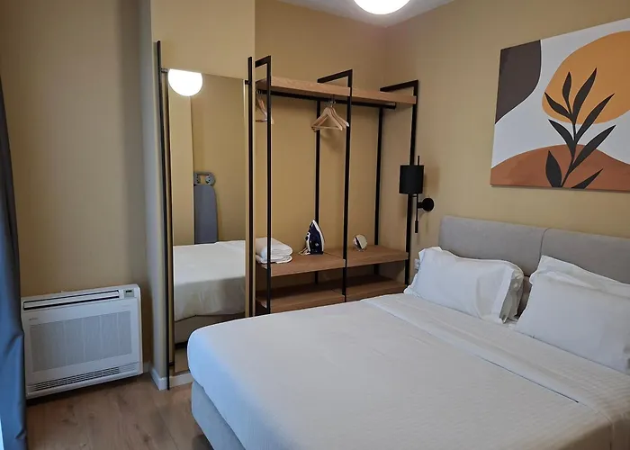 Mulaj Hotel Tirana